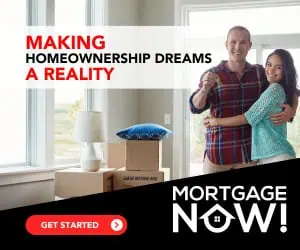 Mortgage Now - Making Homeownership Dreams a Reality