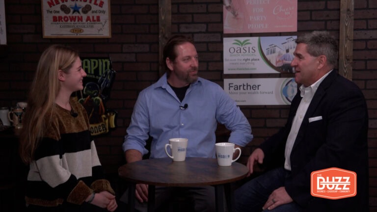 “Best 4 Jax” with Annora Lemieux and Jonathan Blake
