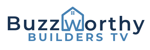 Buzz Worthy Builders Logo