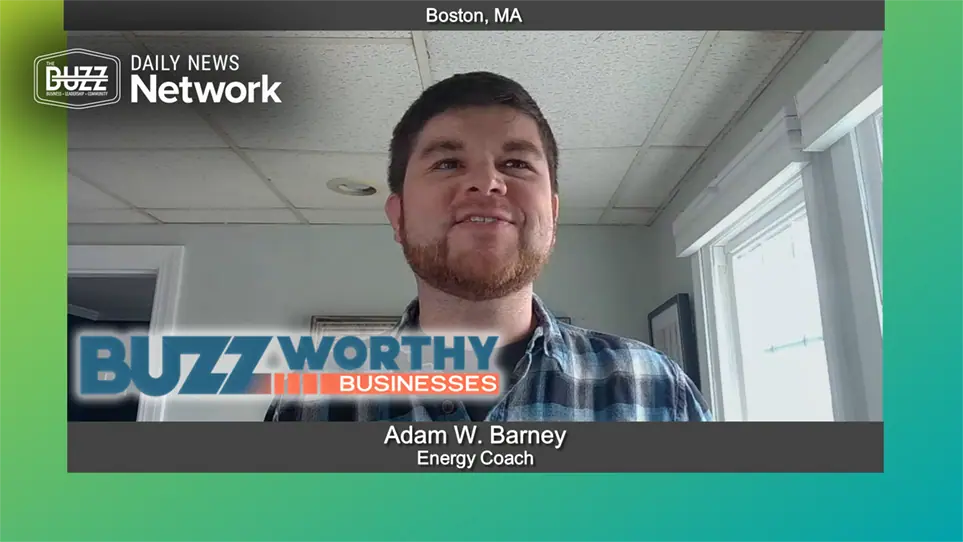 Buzzworthy Businesses with Adam W. Barney
