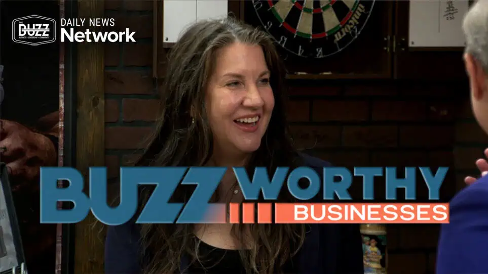 Buzzworthy Businesses with Audrey Roach-Slivinski of Beaches Therapy DBT & Mindfulness Center