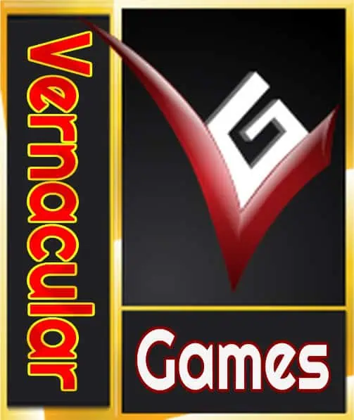 Vernacular Games