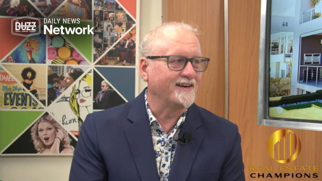 Real Estate Champions with Brad White of Natale Realtors