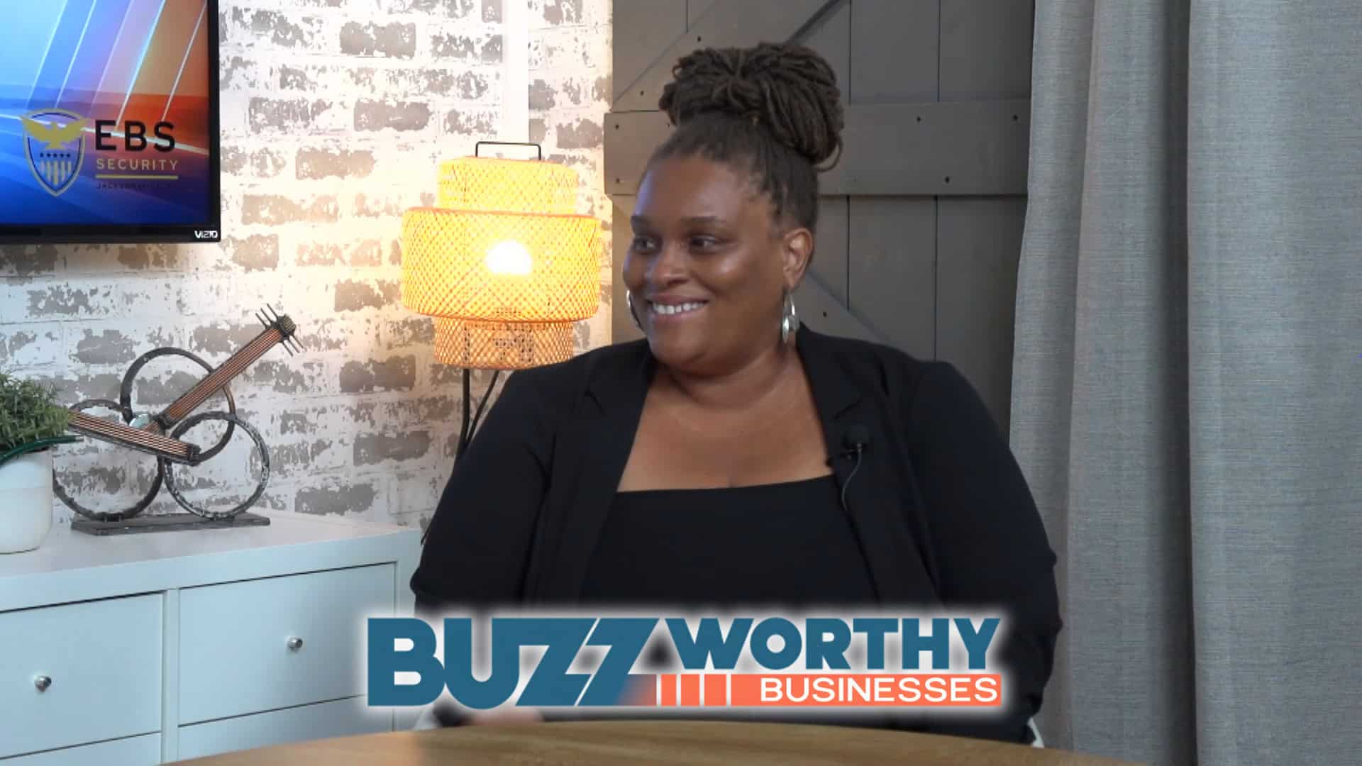 Buzzworthy Businesses with Tamara Tyson of Tamara Tyson Creative