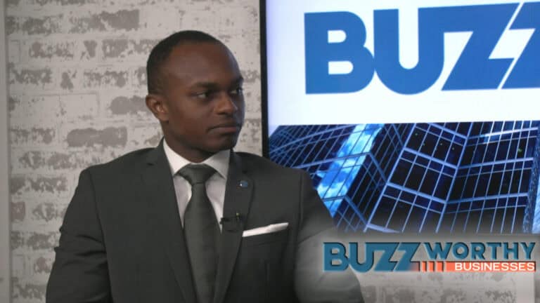 Buzzworthy Businesses with Alphaeus Hanson of Jacksonville Global Shapers