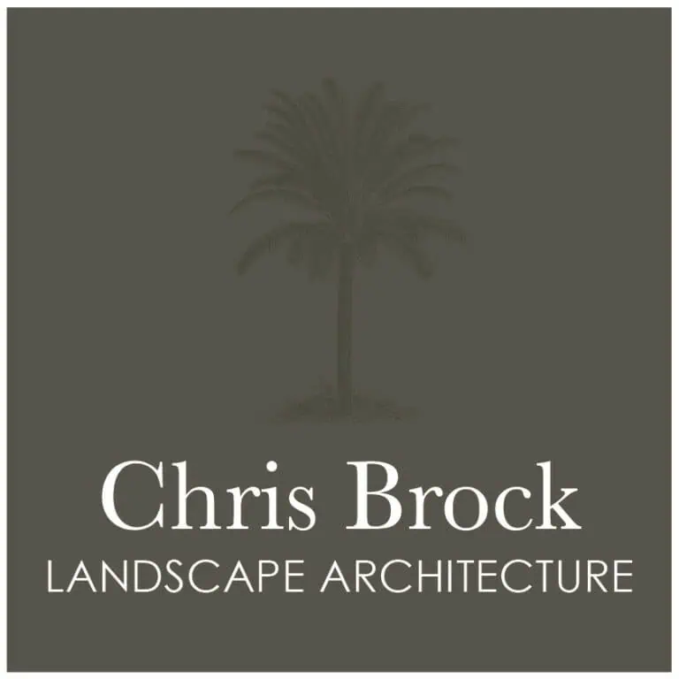 Chris Brock Landscape Architecture, LLC