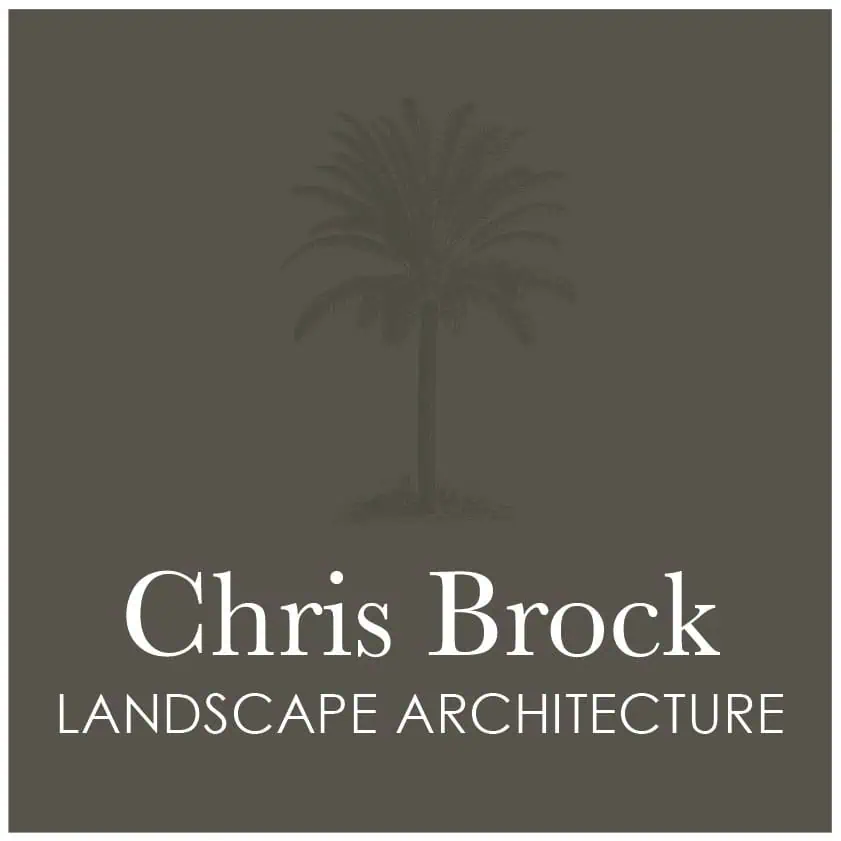 Chris Brock Landscape Architecture, LLC