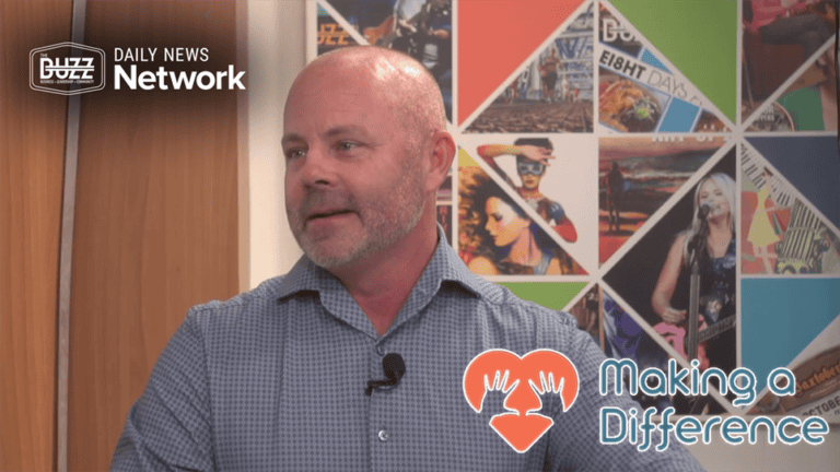 Making a Difference with David Harp of IMC Electrical LLC