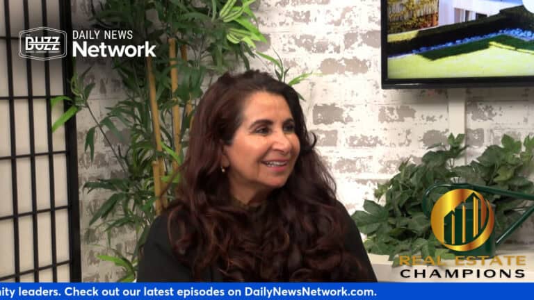 Real Estate Champions with Franchesca Swierz of ‘Attorneys’ Title Services