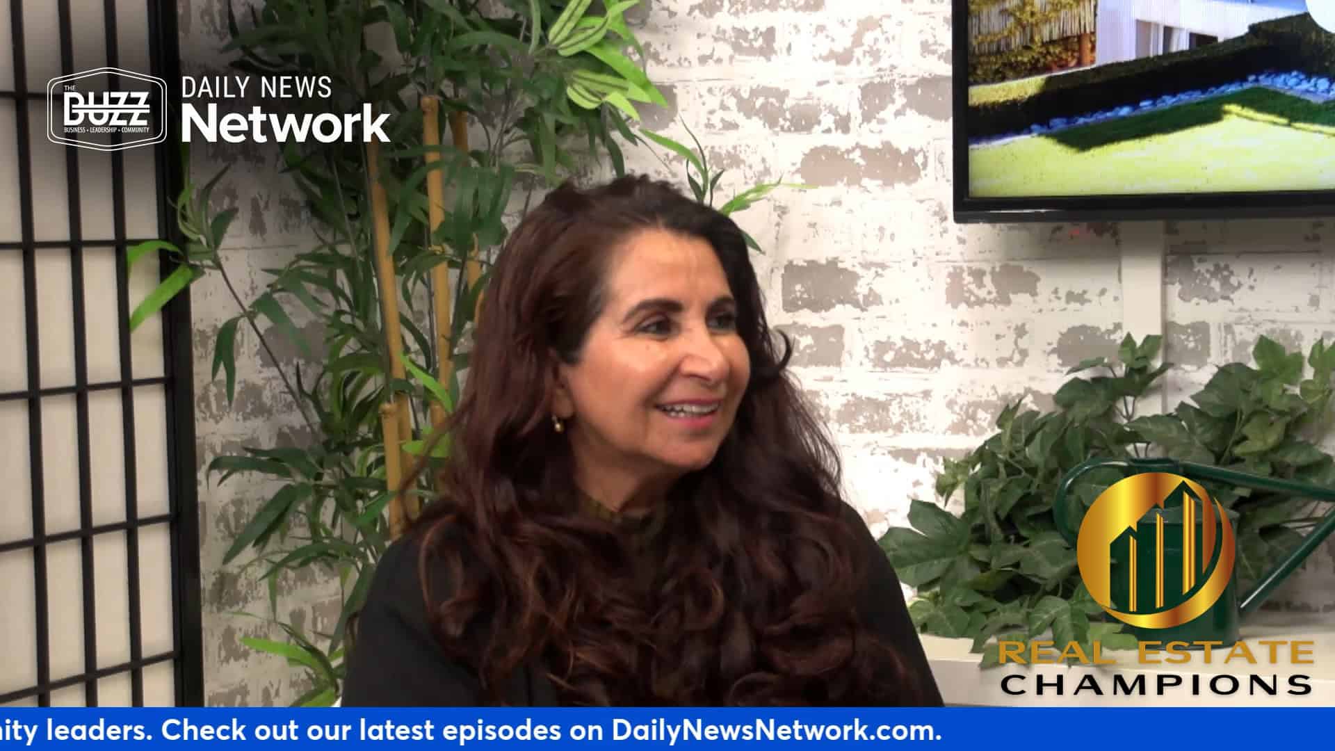 Real Estate Champions with Franchesca Swierz of ‘Attorneys’ Title Services