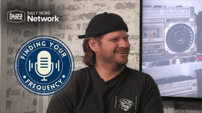 Finding Your Frequency with Brent Durban of Better Neuro Solutions