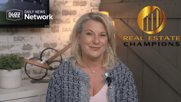 Real Estate Champions with Jean Pickett of ONE Sotheby’s International Realty