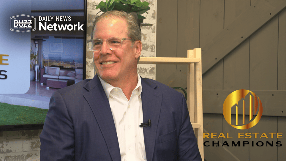 Real Estate Champions with Joe Brady of LRG Investors