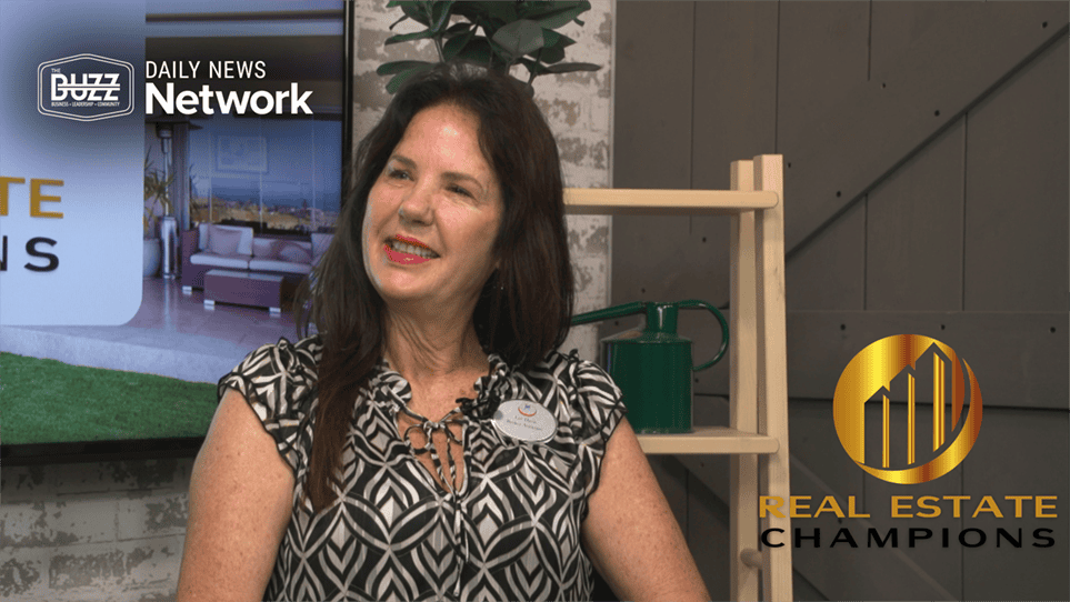 Real Estate Champions with Lee Davis of Norville Realty, Inc.