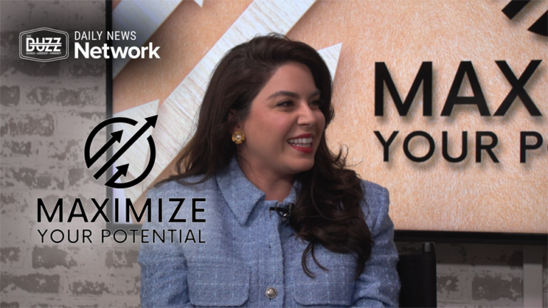 Maximize Your Potential with Tiffany Ashurian of Ashco Centers