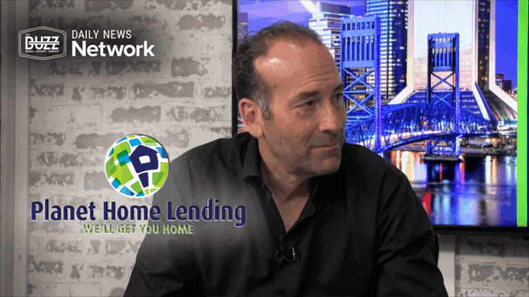 One Team One Planet with Andy Insua of Planet Home Lending