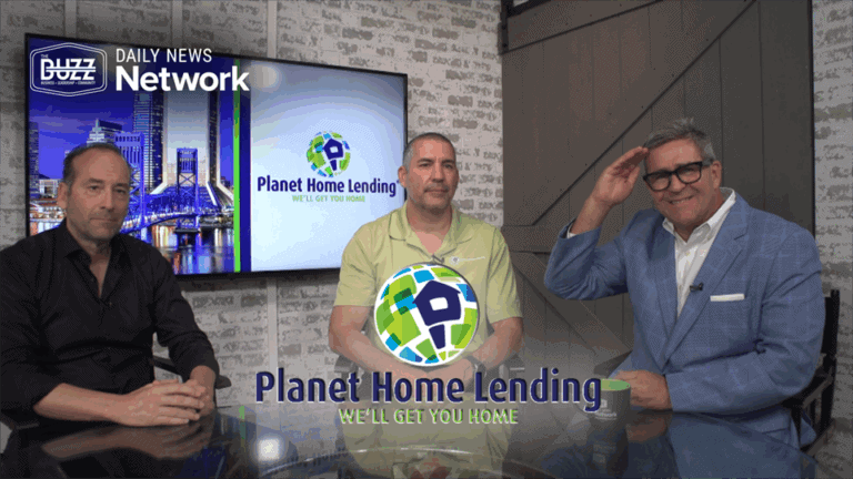 One Team One Planet with Henry Brandt and Andy Insua of Planet Home Lending