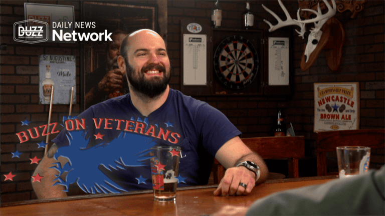 MAVD: Buzz on Veterans with Paul Downing of Better Call Paul, Jax