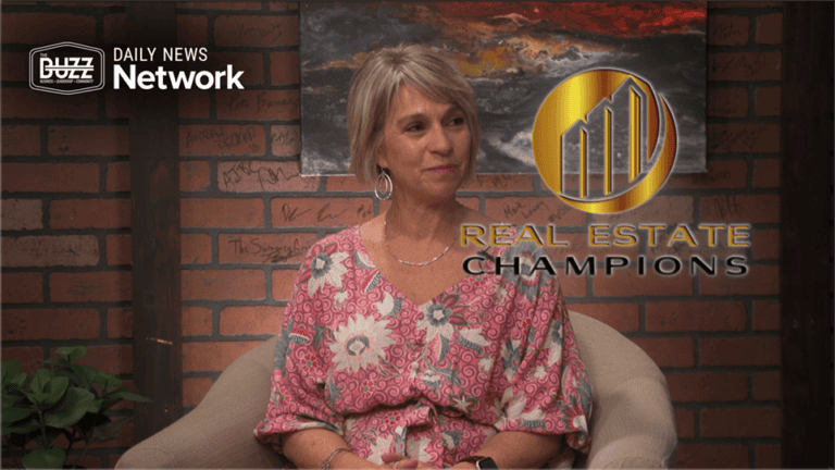 Real Estate Champions with Angel Cutshall of One Sotheby’s International Realty