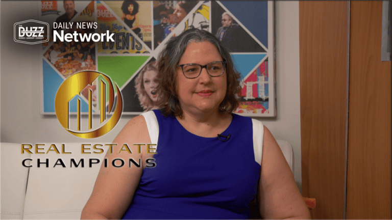 Real Estate Champions with Julie Farhat of Julie Farhat At EXP REALTY