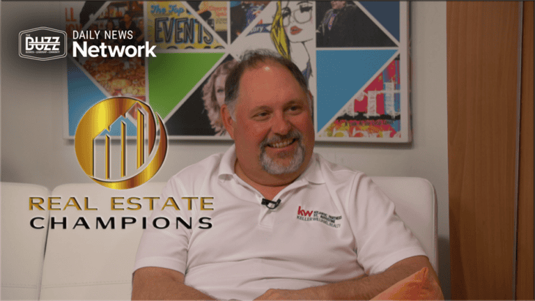 Real Estate Champions with Paul Wenglowsky of Premier Home Solutions Team