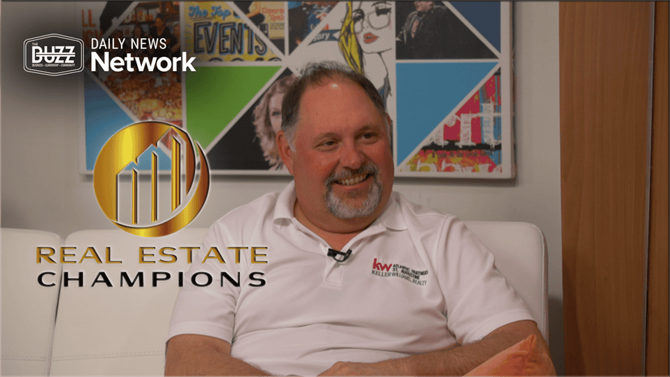 Real Estate Champions with Paul Wenglowsky of Premier Home Solutions Team
