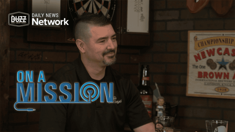 On a Mission with Ryan Clark of Code Coast Consulting DBA Code Ninjas