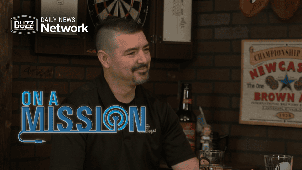 On a Mission with Ryan Clark of Code Coast Consulting DBA Code Ninjas