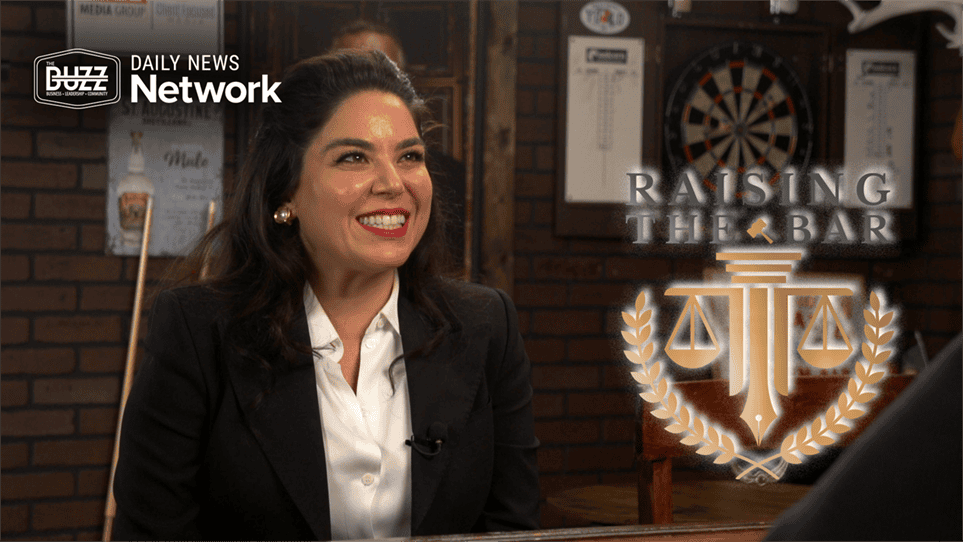 Raising The Bar with Tiffany Ashurian of Ashco Centers