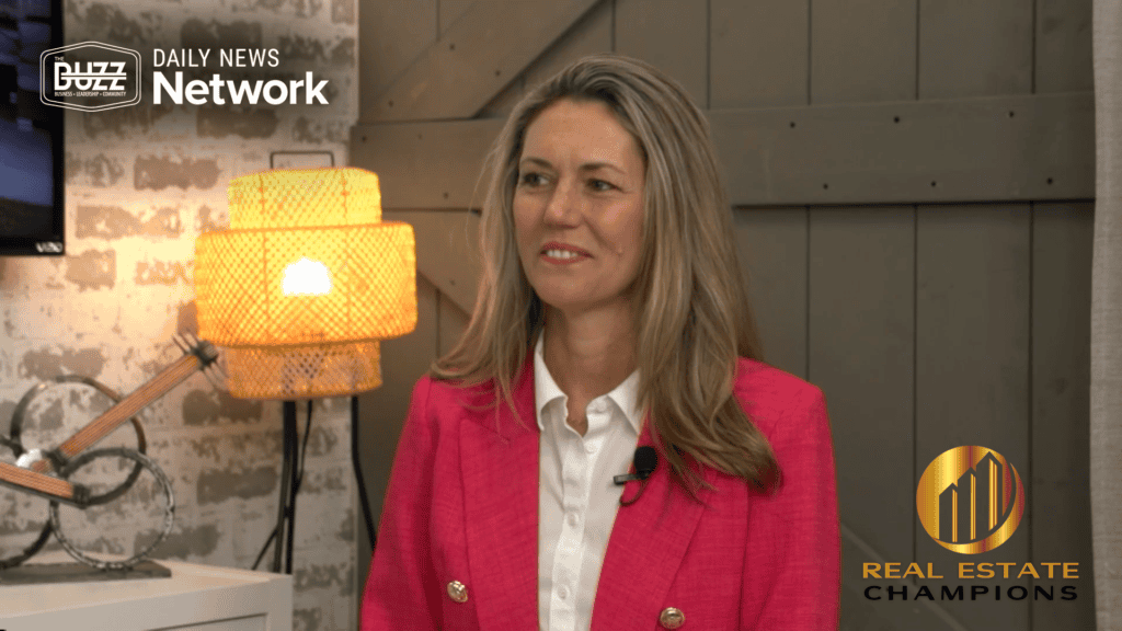 Real Estate Champions with Tonya Baudek of Summer House Realty