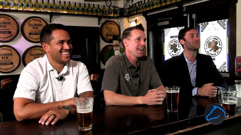 The Horse’s Mouth with Jeff Martin of Greystone Kitchens