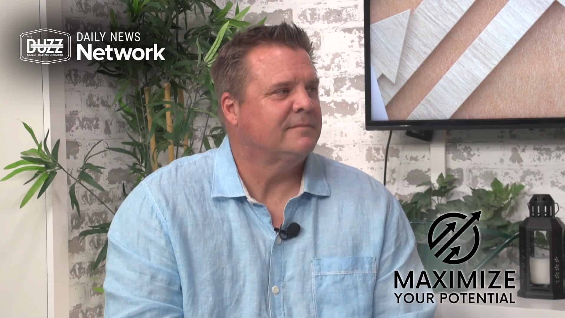 Maximize Your Potential with Troy Buswell of Caudill Supply