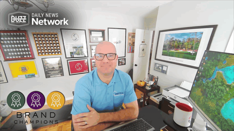 Brand Champions with Eric Peschke of Zintex Remodeling Group