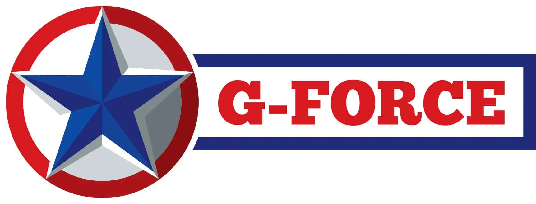 G-FORCE Parking Lot Striping of Jacksonville